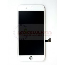 LCD APPLE IPHONE 7 PLUS BRANCO 100% ORIGINAL